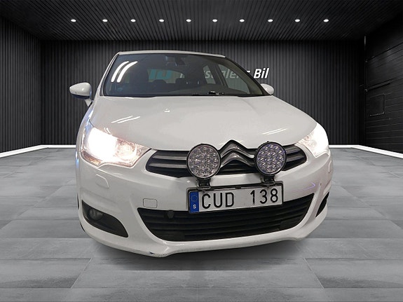 Citroen C4 8 of 15