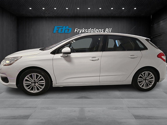 Citroen C4 2 of 5