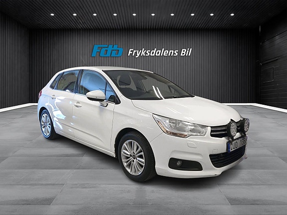 Citroen C4 7 of 15