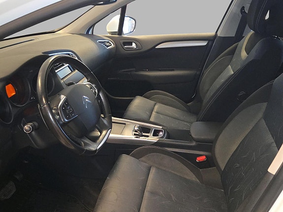 Citroen C4 9 of 15