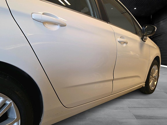 Citroen C4 6 of 15