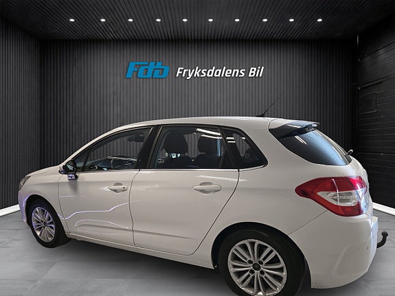 Citroen C4 3 of 5