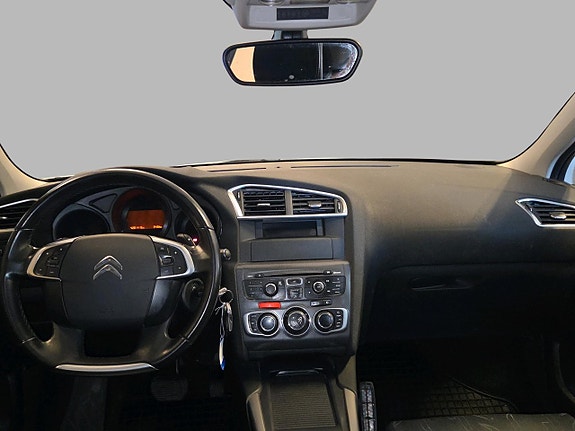 Citroen C4 14 of 15