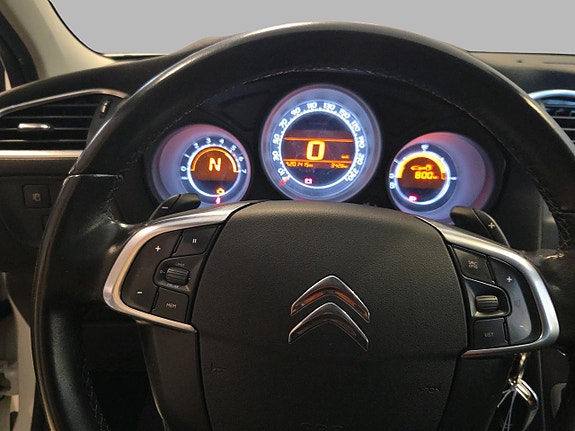 Citroen C4 10 of 15