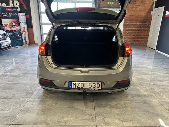 Kia Ceed 15 of 21