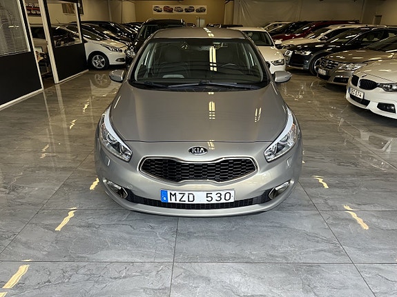 Kia Ceed 12 of 21