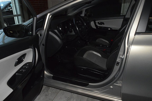Kia Ceed 16 of 21