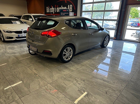 Kia Ceed 4 of 21