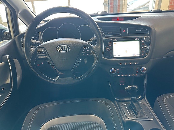 Kia Ceed 11 of 21