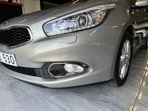 Kia Ceed 5 of 21