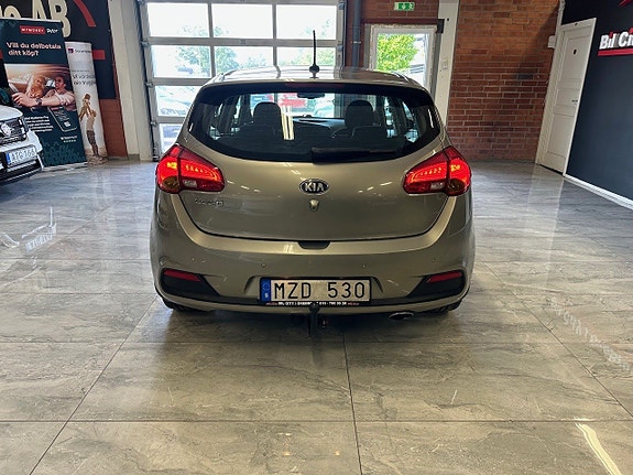Kia Ceed 14 of 21