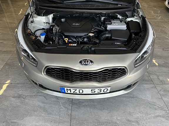 Kia Ceed 13 of 21