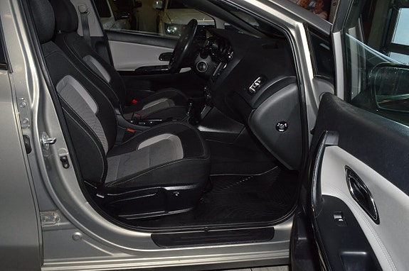 Kia Ceed 17 of 21