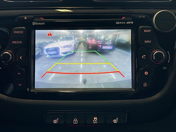 Kia Ceed 9 of 21