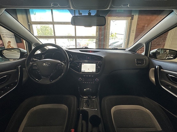 Kia Ceed 20 of 21