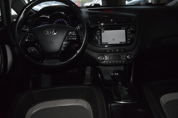Kia Ceed 6 of 21