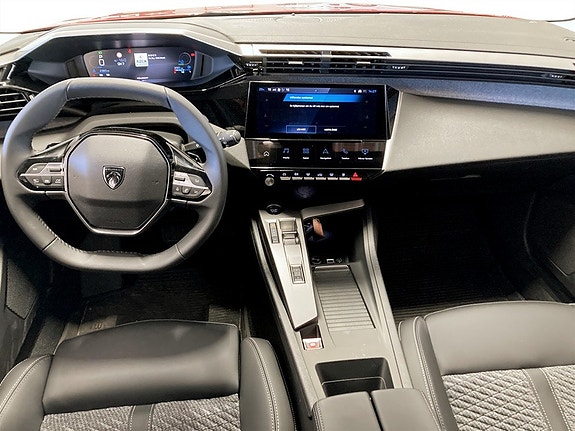 Peugeot 308 SW 3 of 5