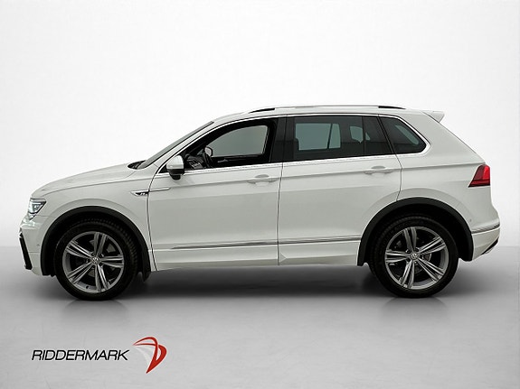 Volkswagen Tiguan 5 of 5
