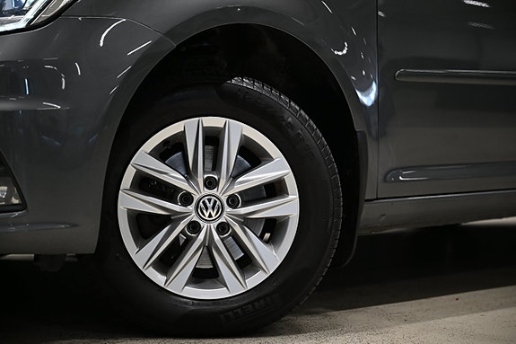 Volkswagen Caddy 5 of 5