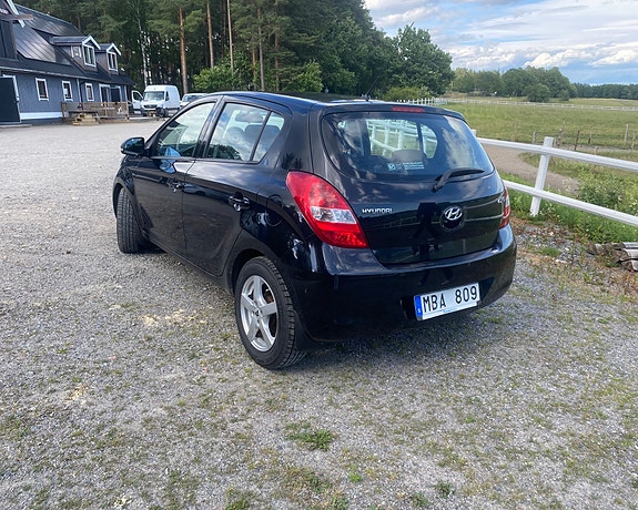 Hyundai i20 5 of 5