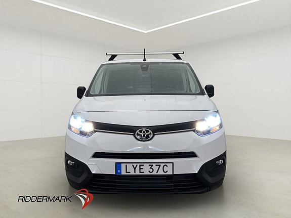 Toyota Proace City 5 of 5