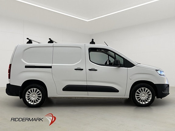 Toyota Proace City 2 of 5