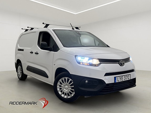 Toyota Proace City 3 of 5