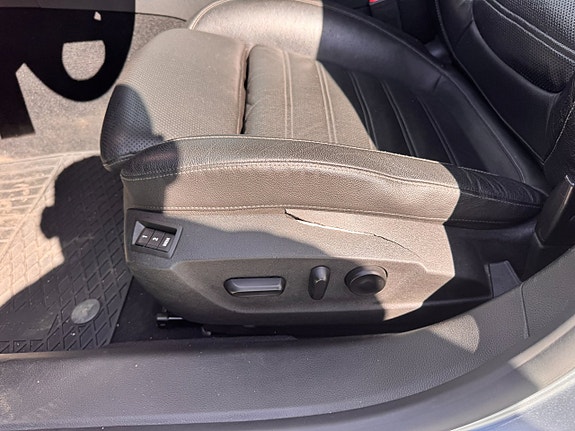 Opel Insignia Country Tourer 19 of 30