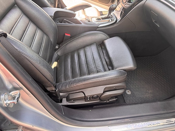 Opel Insignia Country Tourer 13 of 30