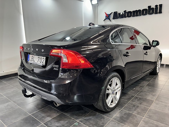 Volvo S60 6 of 20