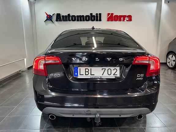 Volvo S60 5 of 5