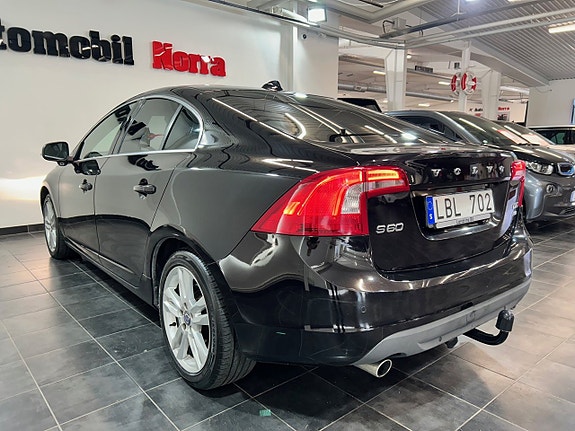 Volvo S60 7 of 20