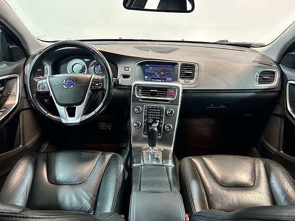 Volvo S60 10 of 20