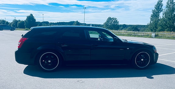 Dodge Magnum 6 of 12