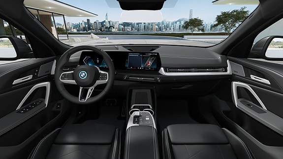 BMW iX2 9 of 13