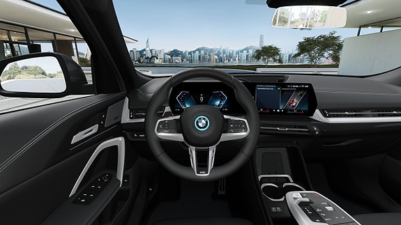 BMW iX2 12 of 13