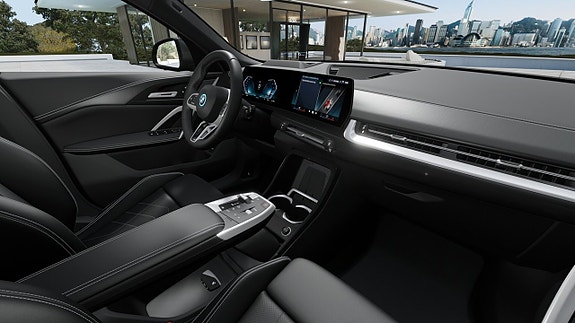 BMW iX2 13 of 13