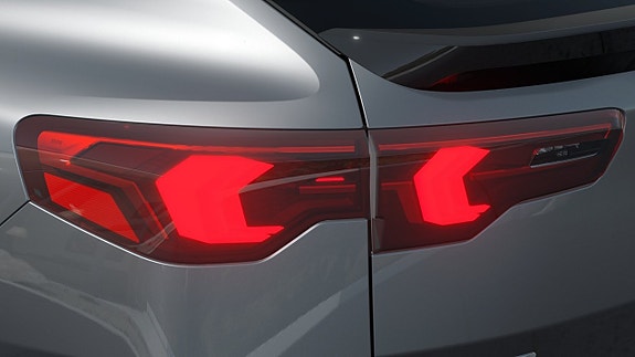 BMW iX2 8 of 13