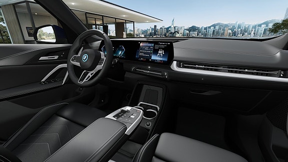 BMW X1 13 of 13
