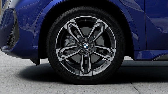 BMW X1 7 of 13