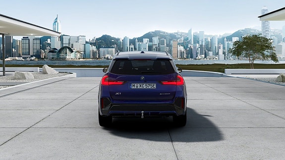 BMW X1 5 of 5
