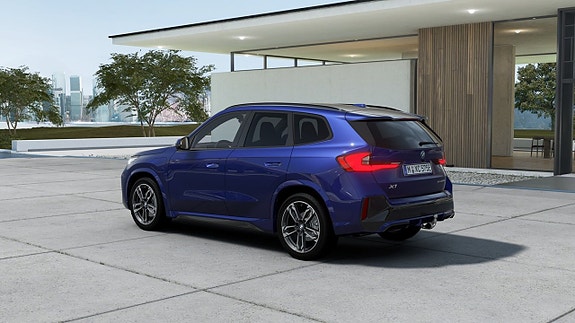 BMW X1 2 of 5