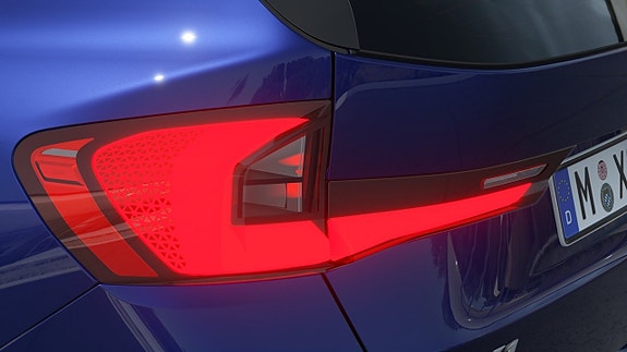BMW X1 8 of 13