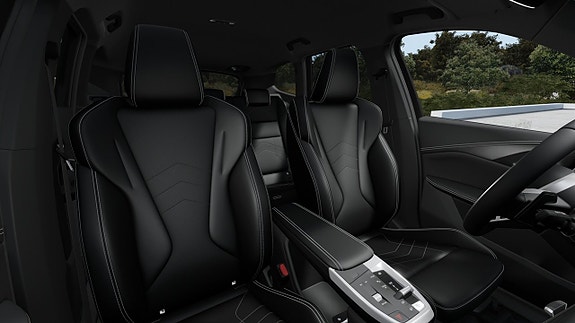 BMW X1 10 of 13
