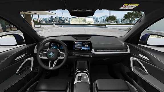 BMW X1 9 of 13