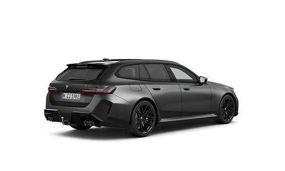 BMW M5 2 of 4