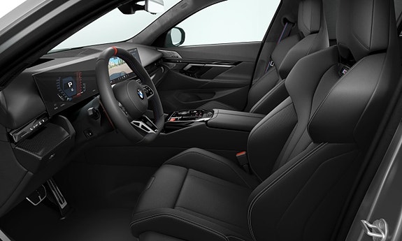 BMW M5 4 of 4