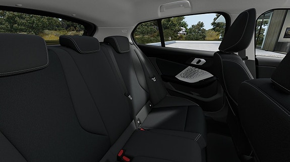 BMW 120 11 of 13