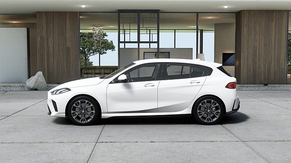 BMW 120 4 of 13