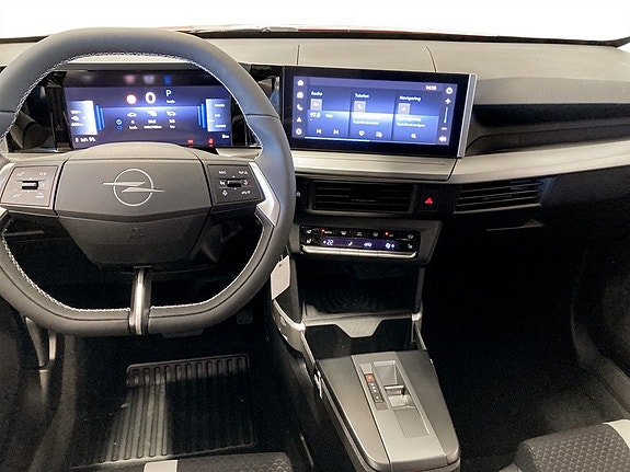 Opel Frontera 3 of 5